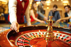 Официальный сайт Casino Vostok