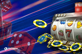 Vulkan Rich Casino