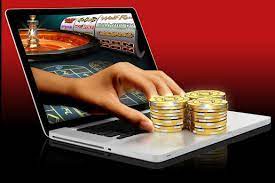 Вход на официальный сайт Vulkan Rich Casino